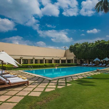 Trident Agra Hotel Agra  Eksteriør billede The Oberoi, Gurgaon